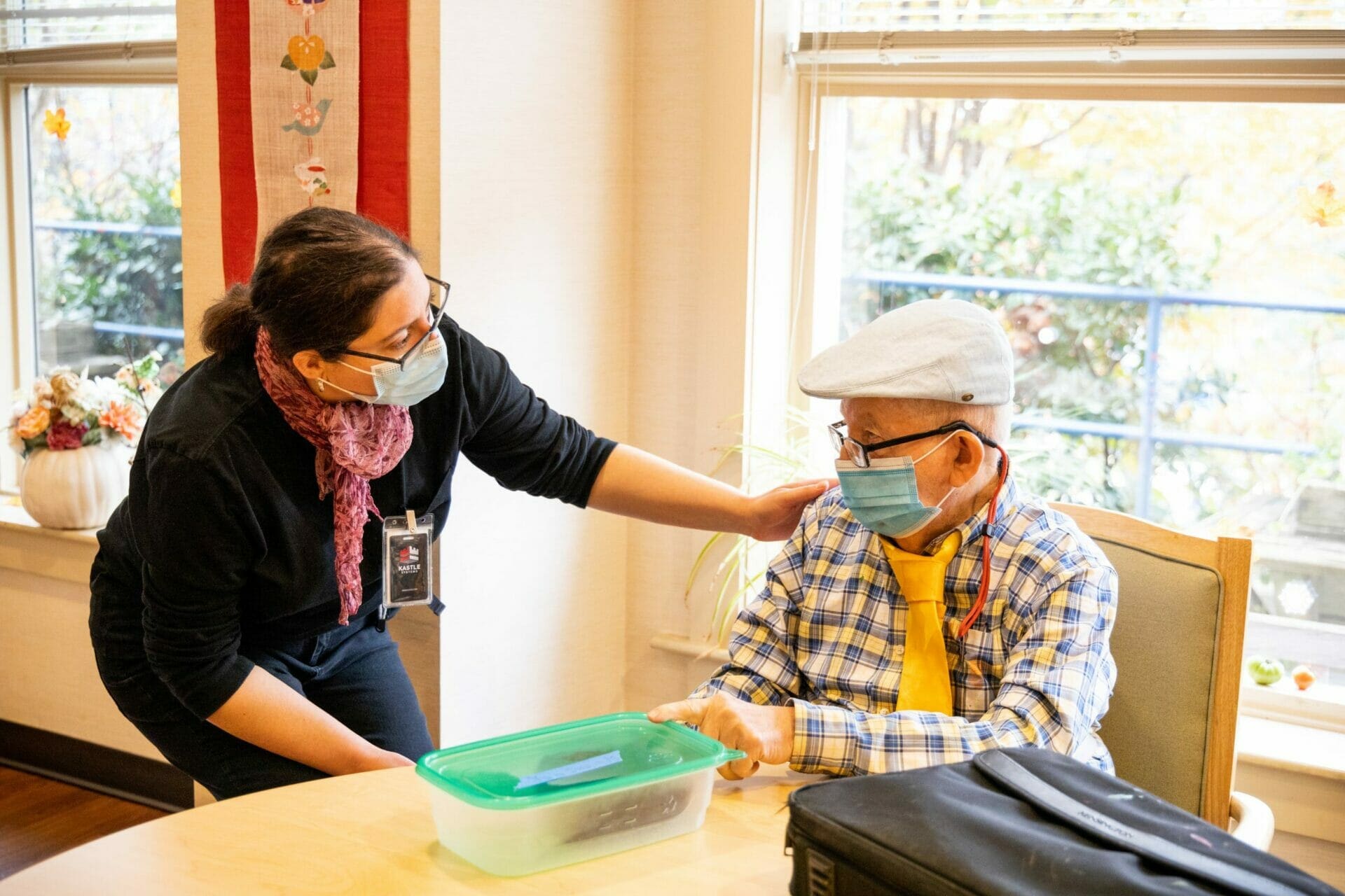 Wellness & Arts Center