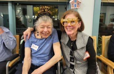 The Year Ahead for Iona