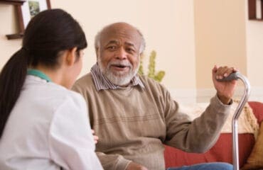 The Stories of Dementia in the District